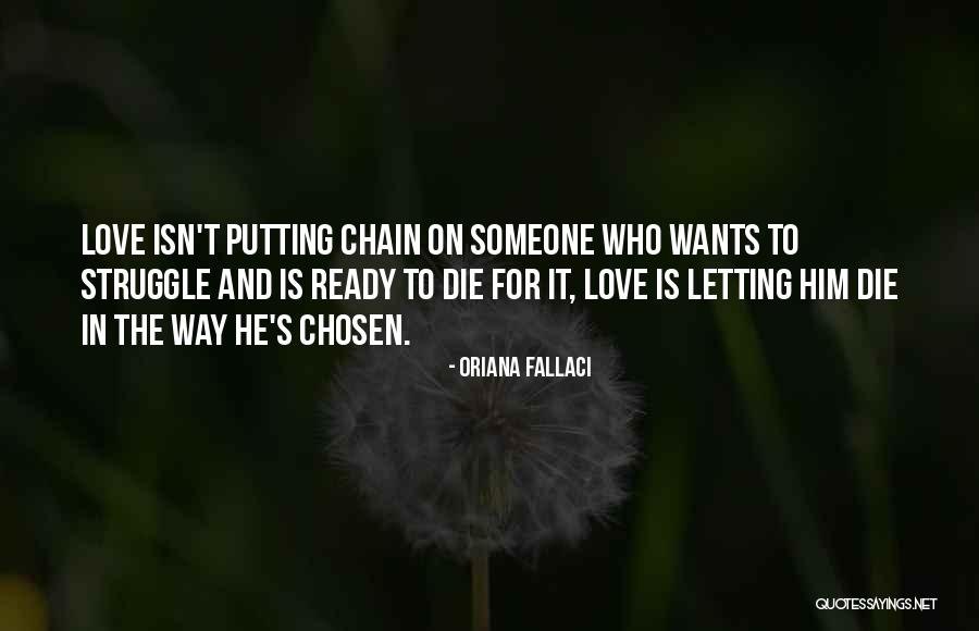 Someone Who Wants To Die Quotes By Oriana Fallaci Someone Who Wants To Die Quotes By Oriana Fallaci