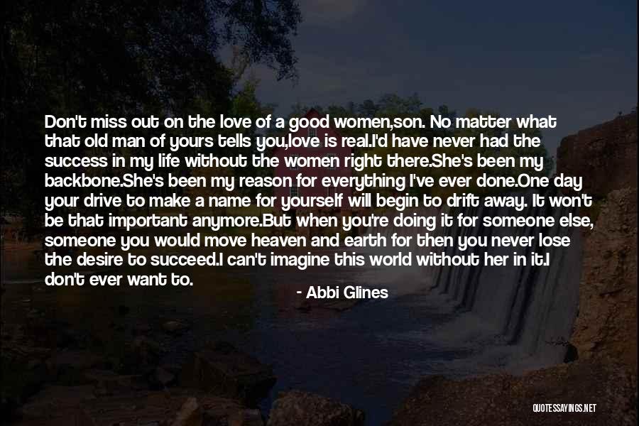 Someone You Don't Want To Lose Quotes By Abbi Glines Someone You Don't Want To Lose Quotes By Abbi Glines