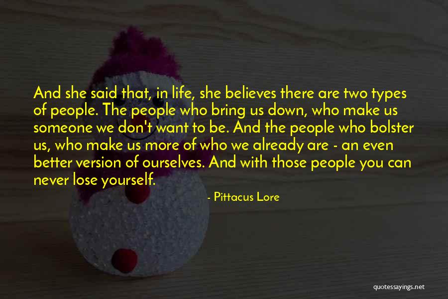 Someone You Don't Want To Lose Quotes By Pittacus Lore Someone You Don't Want To Lose Quotes By Pittacus Lore