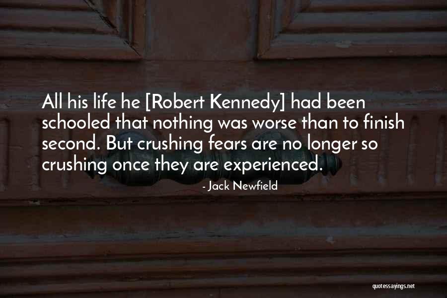 Someone You Have A Crush On Quotes By Jack Newfield Someone You Have A Crush On Quotes By Jack Newfield
