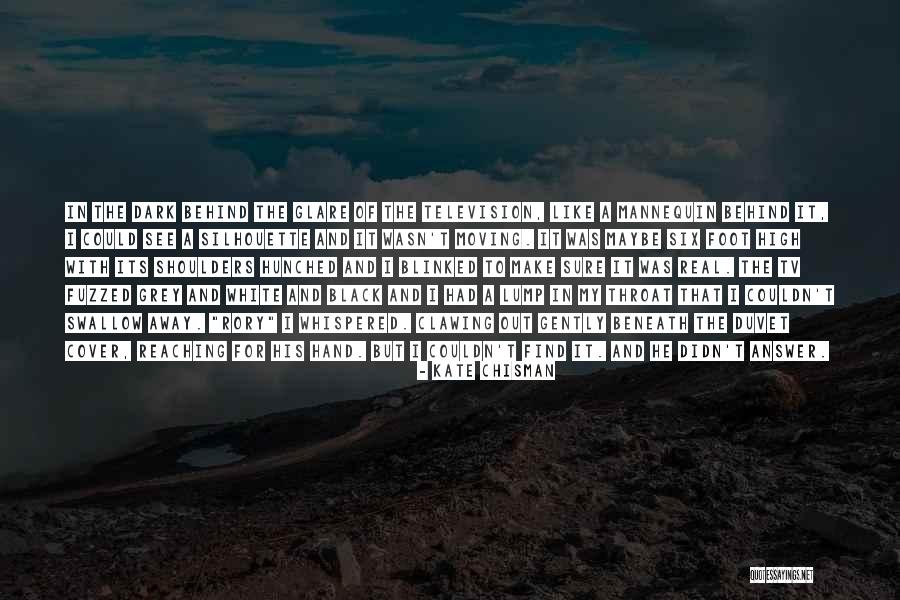 Someone You Like Moving Away Quotes By Kate Chisman Someone You Like Moving Away Quotes By Kate Chisman