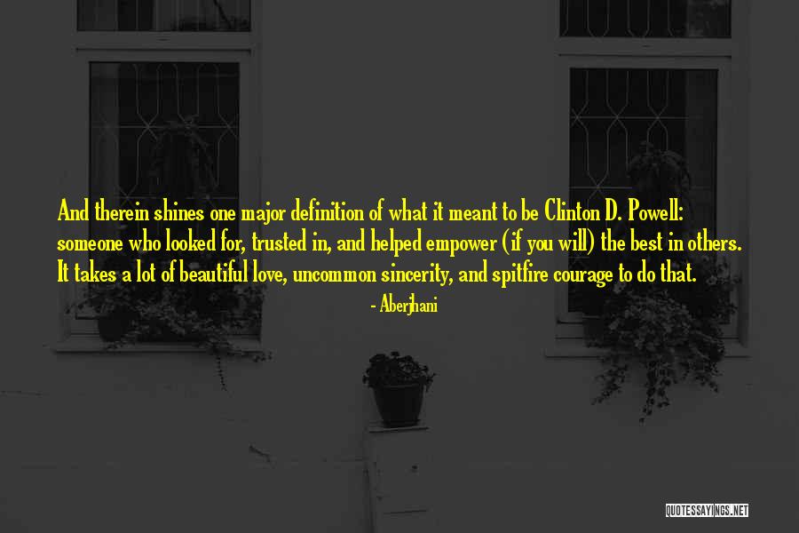 Someone You Trusted Quotes By Aberjhani Someone You Trusted Quotes By Aberjhani