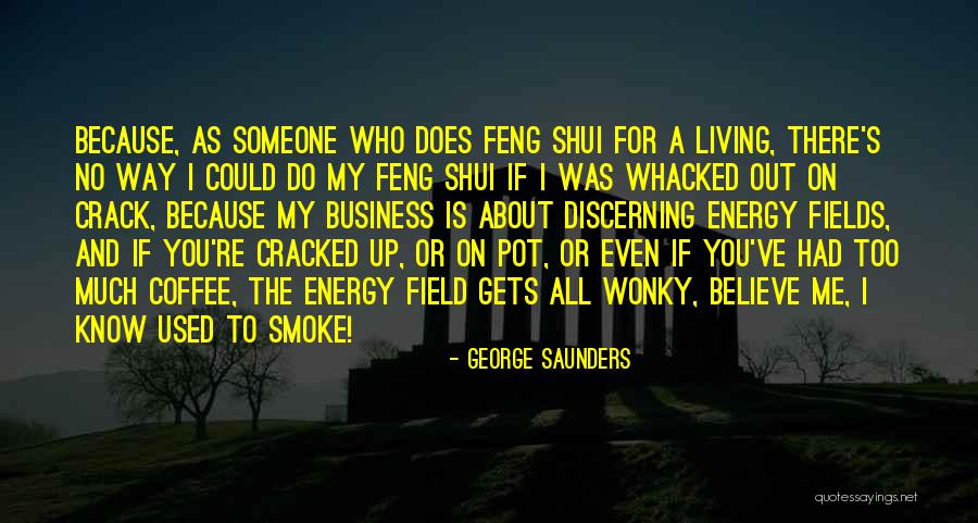 Someone You Used To Know Quotes By George Saunders Someone You Used To Know Quotes By George Saunders