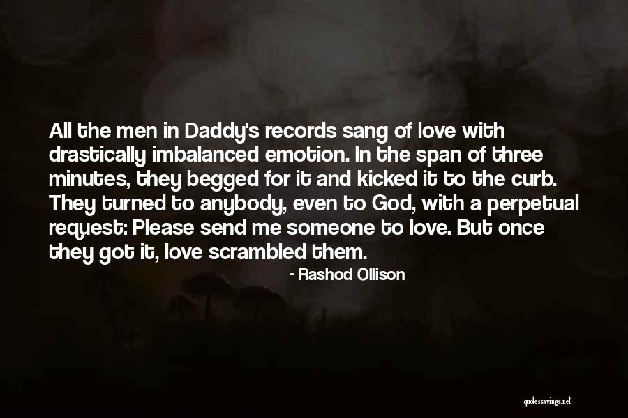 Someone's Soul Quotes By Rashod Ollison Someone's Soul Quotes By Rashod Ollison