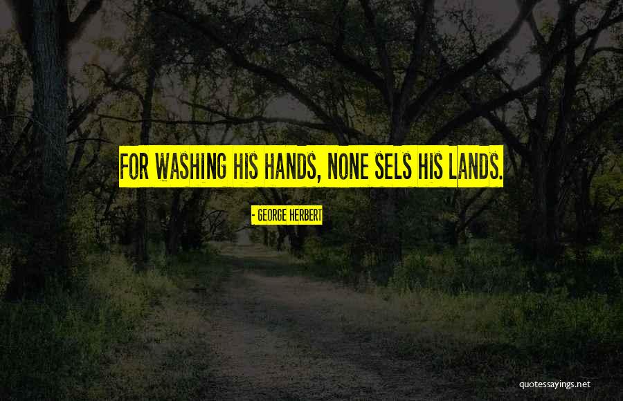 Someones Voice Quotes By George Herbert Someones Voice Quotes By George Herbert