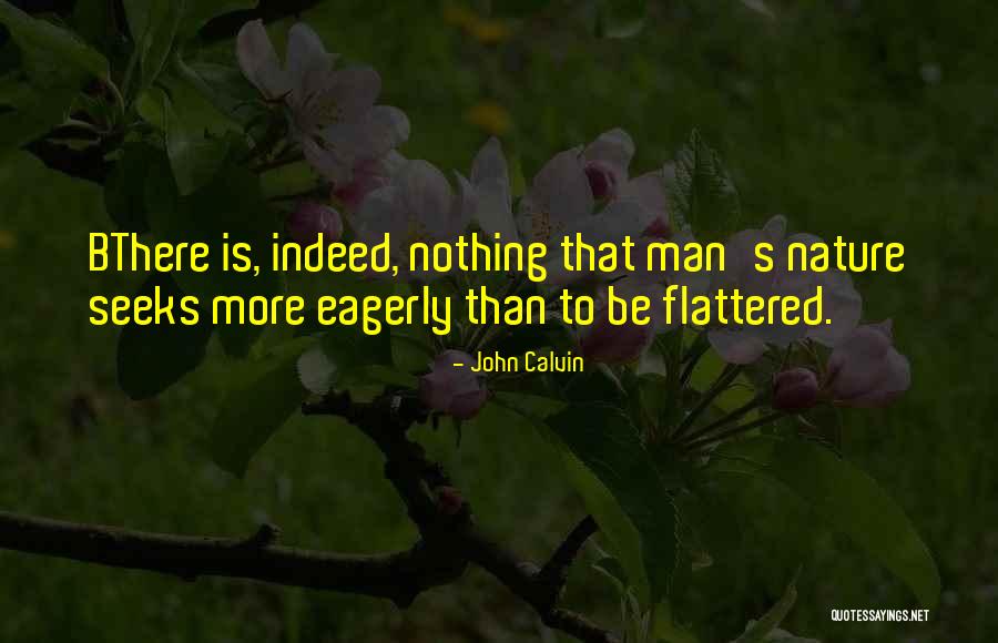 Someonewho Quotes By John Calvin Someonewho Quotes By John Calvin