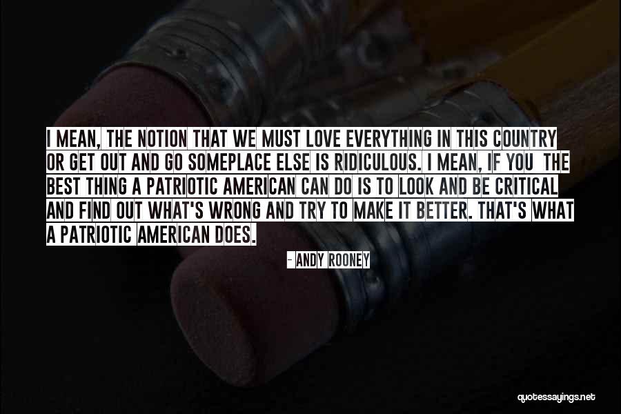 Someplace Quotes By Andy Rooney Someplace Quotes By Andy Rooney