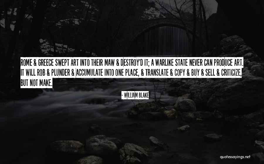 Somera And Associates Quotes By William Blake Somera And Associates Quotes By William Blake