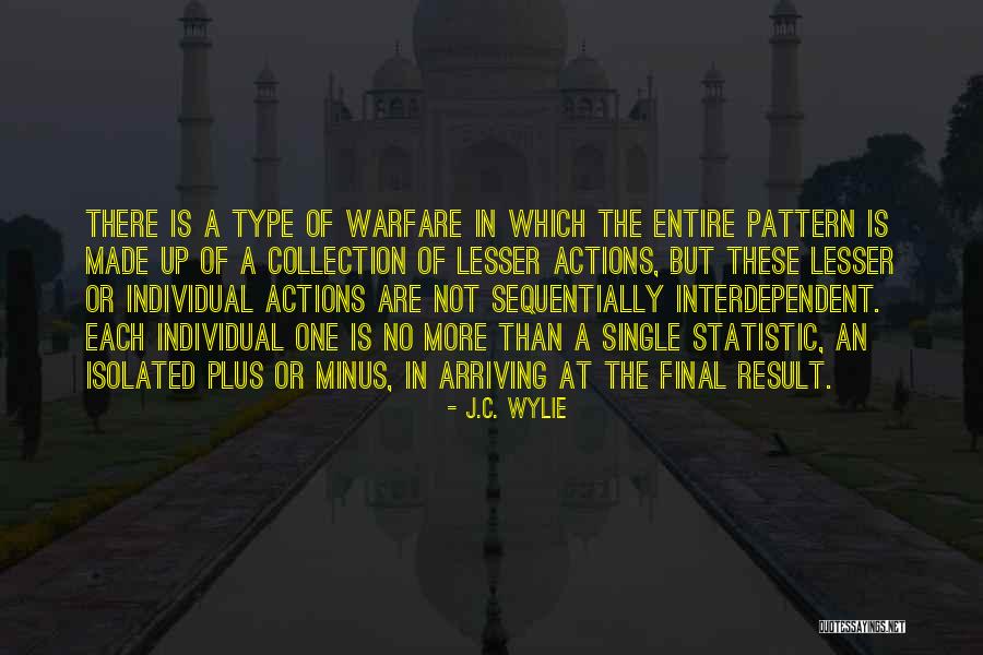 Somera Associates Quotes By J.C. Wylie Somera Associates Quotes By J.C. Wylie