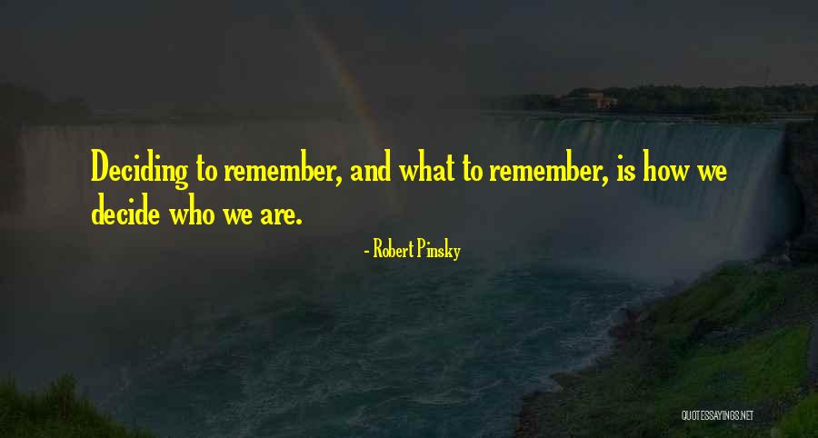 Somera Associates Quotes By Robert Pinsky Somera Associates Quotes By Robert Pinsky