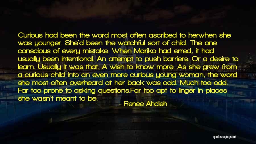Somera Law Quotes By Renee Ahdieh Somera Law Quotes By Renee Ahdieh
