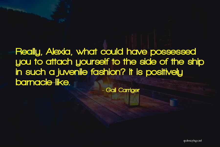 Somerby Retirement Quotes By Gail Carriger Somerby Retirement Quotes By Gail Carriger