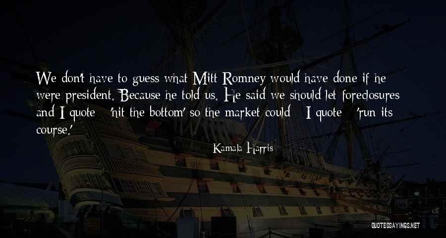 Somerby Retirement Quotes By Kamala Harris Somerby Retirement Quotes By Kamala Harris