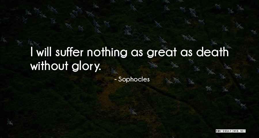 Somerby Retirement Quotes By Sophocles Somerby Retirement Quotes By Sophocles