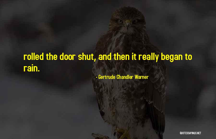 Someren Glen Quotes By Gertrude Chandler Warner Someren Glen Quotes By Gertrude Chandler Warner