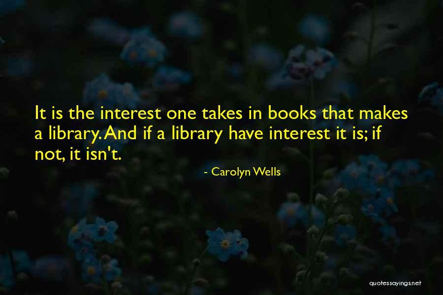 Somerfield At The Heritage Quotes By Carolyn Wells Somerfield At The Heritage Quotes By Carolyn Wells