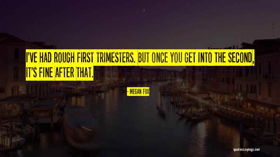 Somerfield Beach Quotes By Megan Fox Somerfield Beach Quotes By Megan Fox