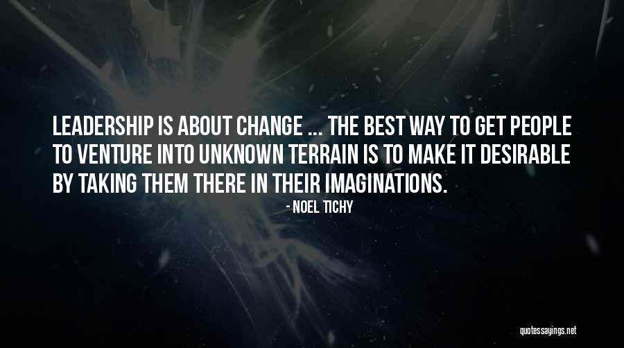 Somerfield Health Quotes By Noel Tichy Somerfield Health Quotes By Noel Tichy