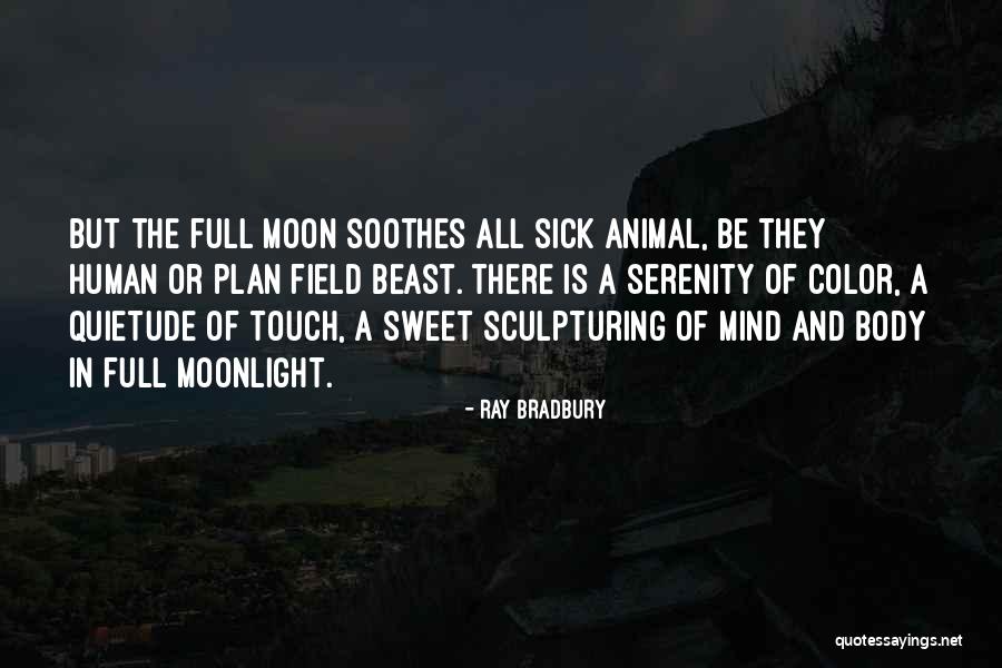 Somerfield Health Quotes By Ray Bradbury Somerfield Health Quotes By Ray Bradbury