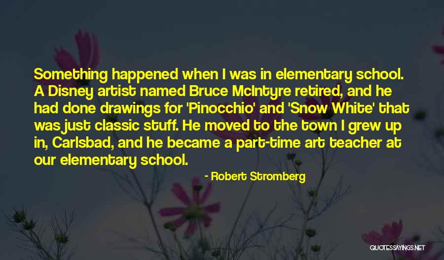 Somerfield Pa Quotes By Robert Stromberg Somerfield Pa Quotes By Robert Stromberg