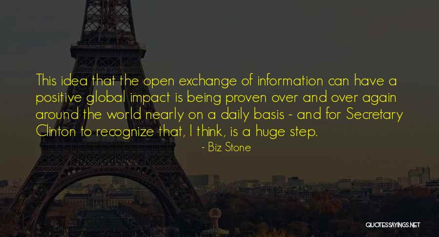 Somerford Mini Quotes By Biz Stone Somerford Mini Quotes By Biz Stone