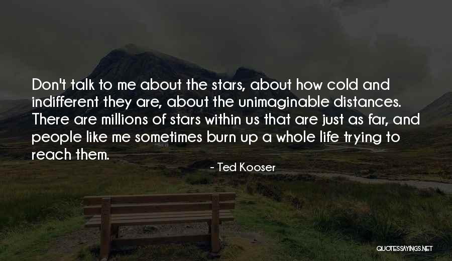 Somerhalder Family Quotes By Ted Kooser Somerhalder Family Quotes By Ted Kooser