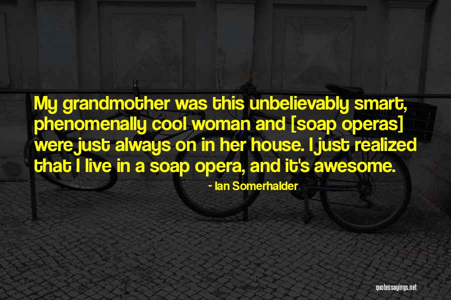 Somerhalder Quotes By Ian Somerhalder Somerhalder Quotes By Ian Somerhalder