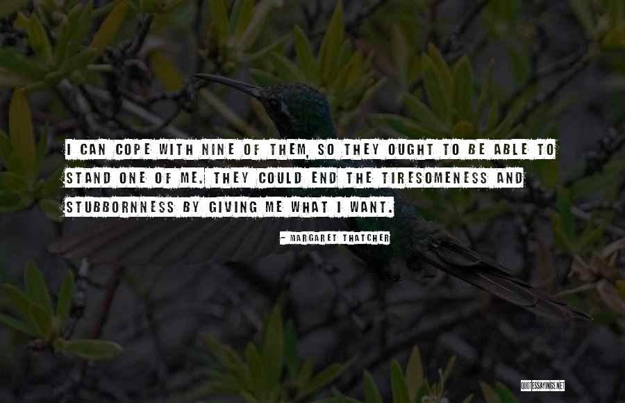 Somerhold Quotes By Margaret Thatcher Somerhold Quotes By Margaret Thatcher