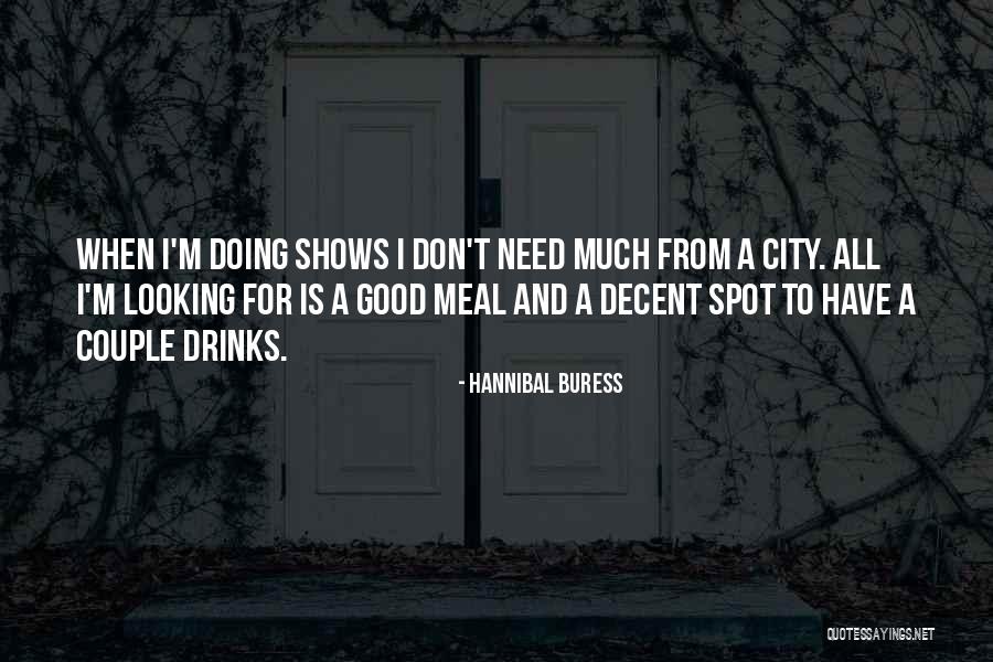 Somerled Lord Quotes By Hannibal Buress Somerled Lord Quotes By Hannibal Buress
