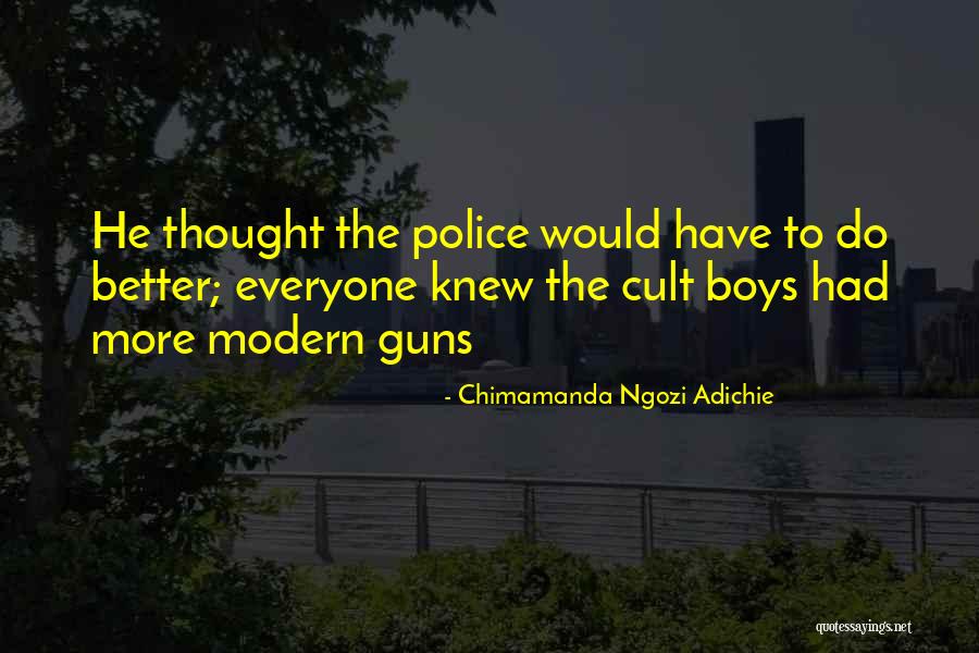 Somero Brothers Quotes By Chimamanda Ngozi Adichie Somero Brothers Quotes By Chimamanda Ngozi Adichie