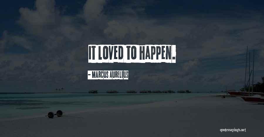 Somersaulted Quotes By Marcus Aurelius Somersaulted Quotes By Marcus Aurelius