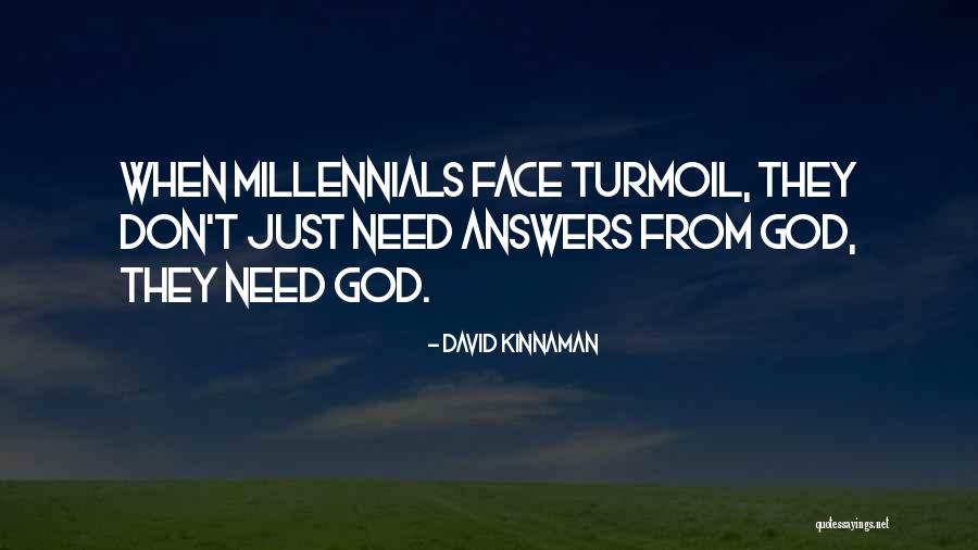 Somersaulting Hydra Quotes By David Kinnaman Somersaulting Hydra Quotes By David Kinnaman