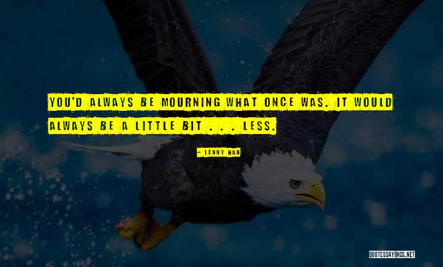 Somersaults Sunflower Quotes By Jenny Han Somersaults Sunflower Quotes By Jenny Han