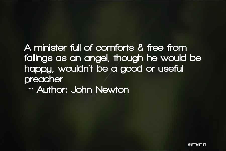 Somerville Nj Quotes By John Newton