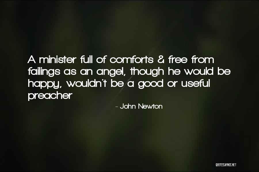 Somerville Nj Quotes By John Newton