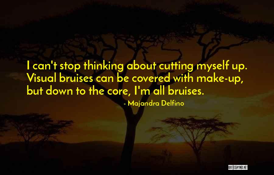 Somervilles Quotes By Majandra Delfino Somervilles Quotes By Majandra Delfino