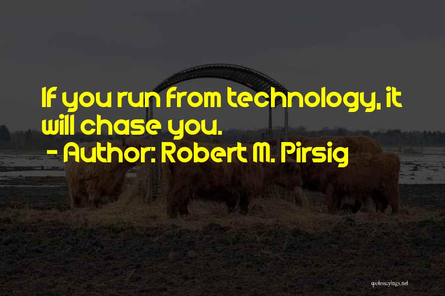 Somesuch Venice Quotes By Robert M. Pirsig