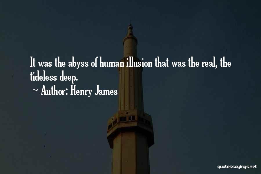 Someten A La Quotes By Henry James