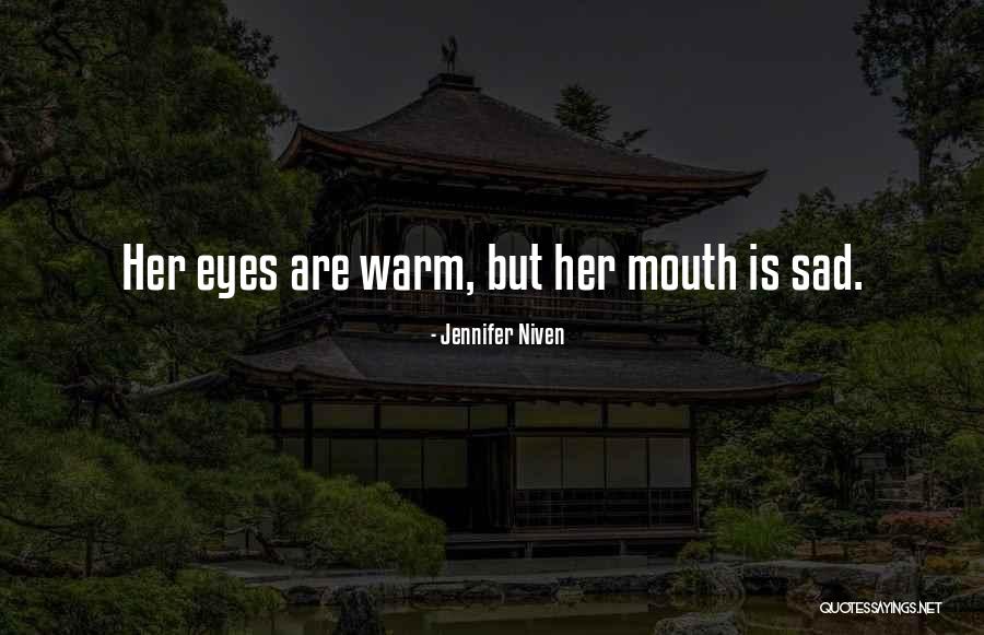 Someter Oprimir Quotes By Jennifer Niven Someter Oprimir Quotes By Jennifer Niven