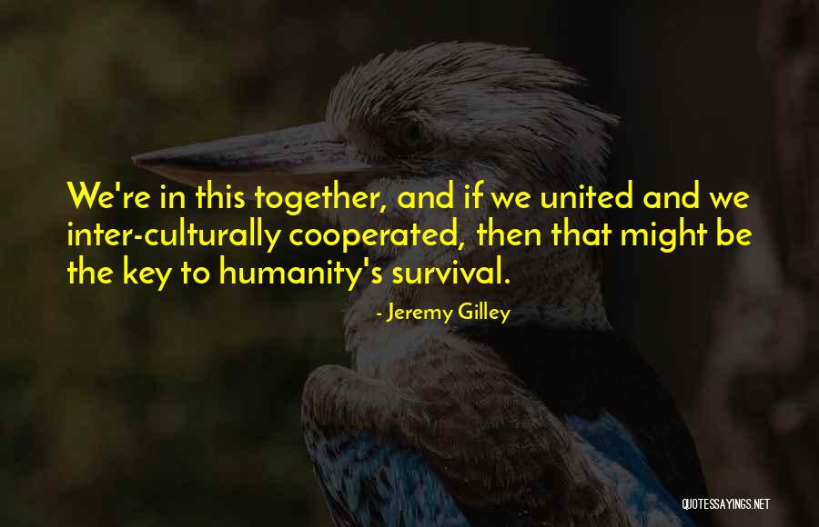 Someterse Significado Quotes By Jeremy Gilley Someterse Significado Quotes By Jeremy Gilley