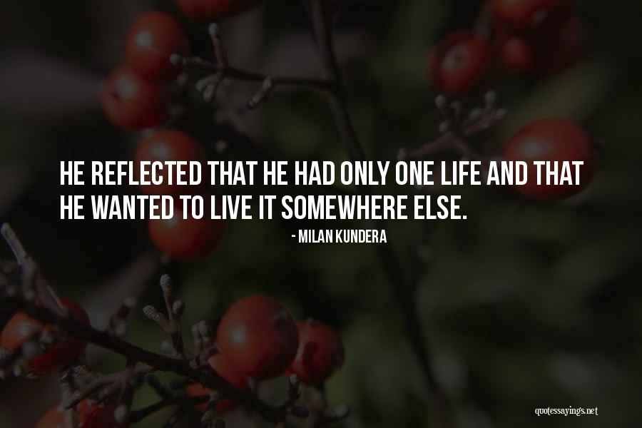 Someterse Significado Quotes By Milan Kundera Someterse Significado Quotes By Milan Kundera