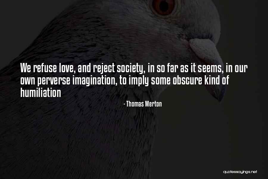 Somethine Quotes By Thomas Merton Somethine Quotes By Thomas Merton
