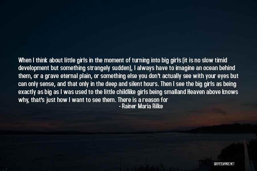 Something About Your Eyes Quotes By Rainer Maria Rilke Something About Your Eyes Quotes By Rainer Maria Rilke