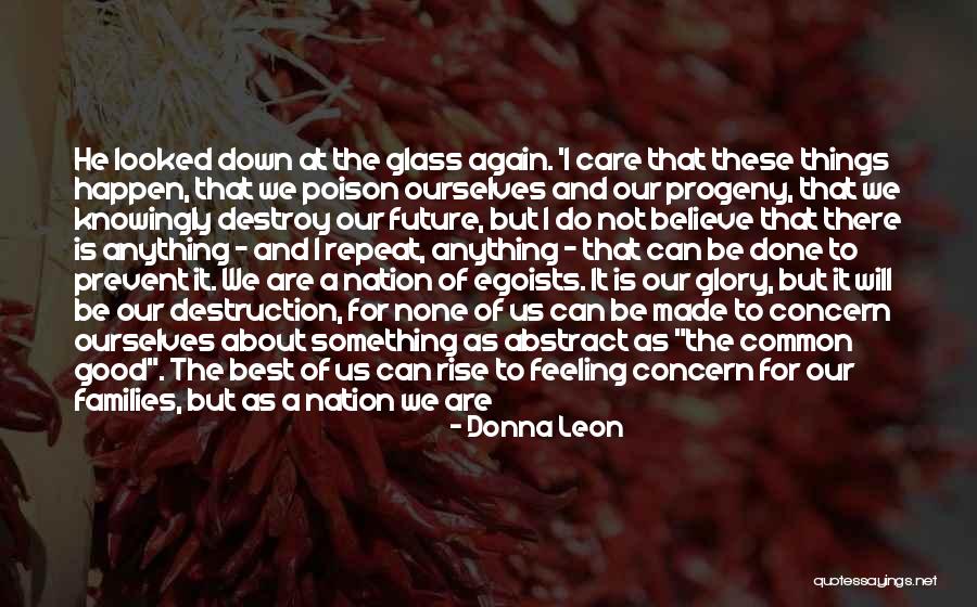 Something About Your Smile Quotes By Donna Leon Something About Your Smile Quotes By Donna Leon