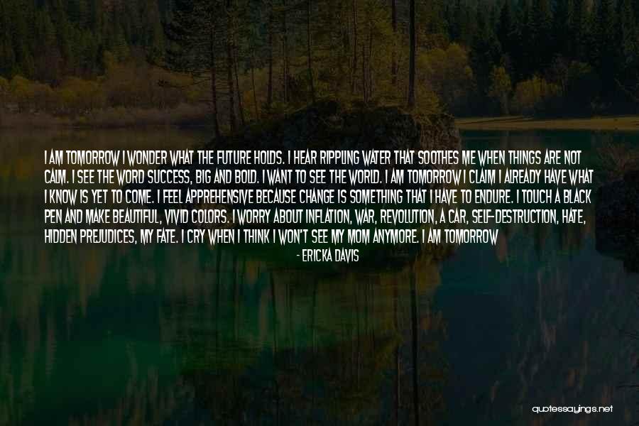 Something About Your Smile Quotes By Ericka Davis Something About Your Smile Quotes By Ericka Davis