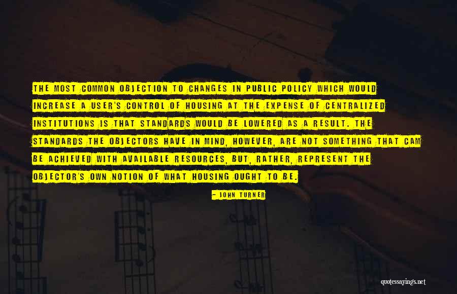 Something Achieved Quotes By John Turner Something Achieved Quotes By John Turner
