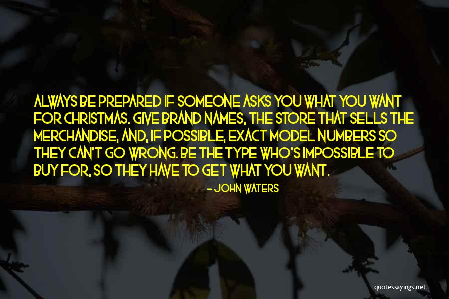 Something Always Goes Wrong Quotes By John Waters Something Always Goes Wrong Quotes By John Waters