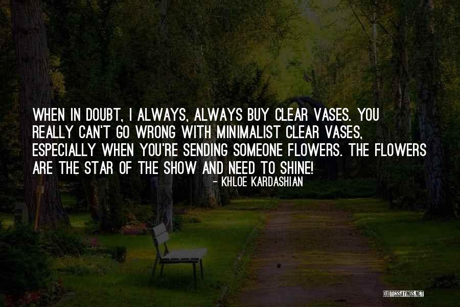 Something Always Goes Wrong Quotes By Khloe Kardashian Something Always Goes Wrong Quotes By Khloe Kardashian