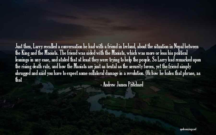 Something Are Just Not Meant To Be Quotes By Andrew James Pritchard Something Are Just Not Meant To Be Quotes By Andrew James Pritchard