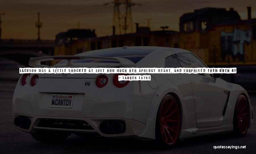 Something Are Just Not Meant To Be Quotes By Lauren Layne Something Are Just Not Meant To Be Quotes By Lauren Layne